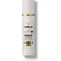 Label.M Rejuvenating Radiance Oil huile légère pour cheveux 100 ml