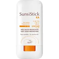 Eau Thermale Avene Sun SunsiStick KA stick protecteur pour zones sensibles SPF 50+ 20 g