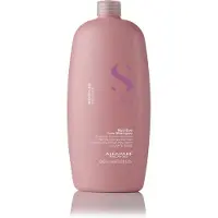 Alfaparf Milano - Semi Di Lino Nutritive Shampoo - Shampooing nourrissant pour cheveux secs 1000ml