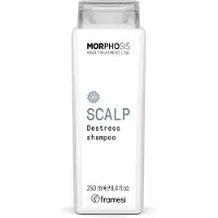 Framesi Morphosis Scalp Destress Shampoo 250 ml