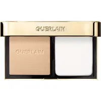 Guerlain - Parure Gold Skin Control Fond De Teint Compact Haute