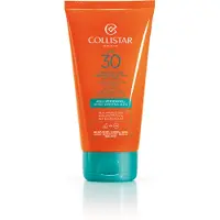 Collistar Special Perfect Tan Active Protection Sun Cream crème solaire waterproof SPF 30 150 ml