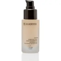 Académie Scientifique de Beauté Complexion fond de teint liquide pour un effet naturel teinte 01 Ivory 30 ml