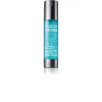 Clinique For Men Maximum Hydrator Activated Water-Gel Concentrate gel pour peaux déshydratées 48 ml