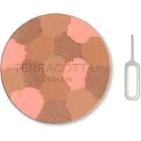 Guerlain Terracotta Light Poudre bronzante Recharge 02 Medium Cool 10 grammes