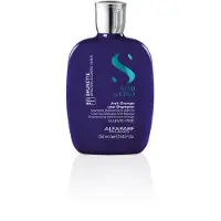Alfaparf Milano Semi Di Lino Brunette Anti-Orange Low Shampoo 250 ml
