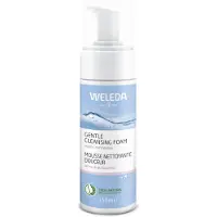 Weleda Mousse Nettoyante Douceur 150 ml Mousse(S)