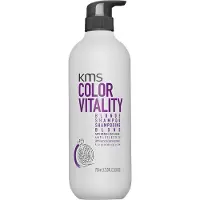 KMS California KMS ColorVitality Blonde Shampoo (U) 750 ml