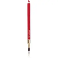 Estée Lauder Double Wear 24H Stay-in-Place Lip Liner crayon à lèvres longue tenue teinte Red 1,2 g