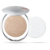 PUPA Milano PUPA-Milano Make-up-gezicht PowderLuminys Silky Baked Face Powder No. 05 Amber Light 9 g ()