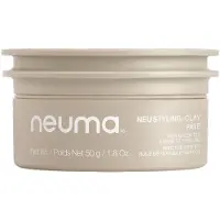 Neuma Soins-des-cheveux Neu-StylingClay 50 g (64,92 € / 100 g)