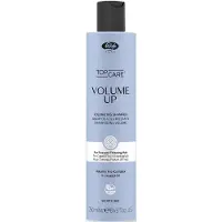Lisap Top Care Volume Up Shampooing Volumateur 250ml