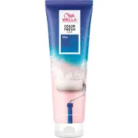 Wella Professionals Couleur Fresh Masque Bleu 150 ml