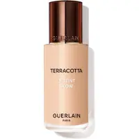 Guerlain Terracotta Le Teint Glow fond de teint liquide illuminateur pour un look naturel teinte 2N Neutral 35 ml