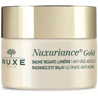 Nuxe Nuxuriance Gold Eye Balm 15 ml