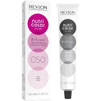 Revlon Nutri Color Filters Fashion Coloration semi permanente 100 ml 050 Pink