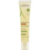 A-Derma Epitheliale A.H. Duo Gel-Huile de Massage Anti-Marques gel-huile massant pour cicatrices et vergetures 40 ml