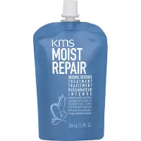 KMS California KMS MoistRepair Intense Restore Treatment 100 ml