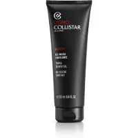 Collistar Uomo Toning Shower Gel gel de douche pour homme avec protéines 250 ml