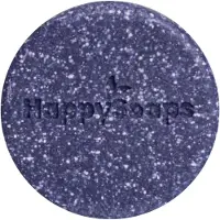 Happy Soaps Happysoaps Shampoo Bar Bright Violet