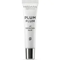 Mádara Baume à lèvres - - PLUM - 15ml - Hydratant - Protecteur - Soin des lèvres