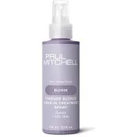 Paul Mitchell Blonde Forever Blonde Leave-In treatment Spray 150 ml