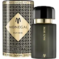 Ramón Monegal Hazy Rose Eau de Parfum mixte 100 ml