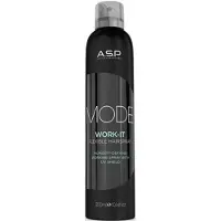 ASP Mode Work It Flexible Hairspray 300 ml