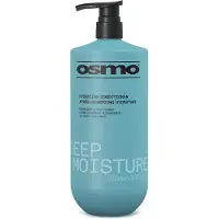 Osmo Deep Moisture Hydrating Conditioner après-shampoing hydratant pour cheveux 1000 ml