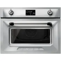 Smeg Four Multifonction Victoria 40l