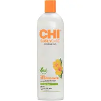 CHI CurlyCare Curl Conditioner 739 ml