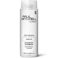 Paul Mitchell Clear Essential Shampoo shampoing purifiant à usage quotidien 300 ml