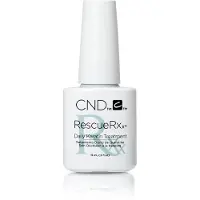 CND Rescurexx Traitement quotidien à la kératine 15 ml