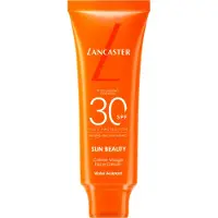 Lancaster Sun Beauty Face Cream crème solaire visage SPF 30 50 ml