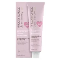 Paul Mitchell Clean Beauty Color Depositing Treatment 150 ml Rose Quartz
