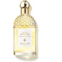 Guerlain Aqua Allegoria Bergamote Calabria eau de toilette unisexe 75 ml
