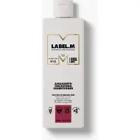 Label.M Amaranth Thickening Après-shampoing 300 ml