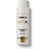 Label.M Fashion Edition shampoing sec pour cheveux blonds 200 ml