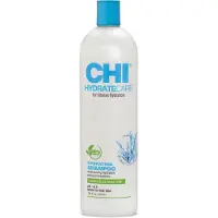 CHI HydrateCare Hydrating Shampoo 739 ml