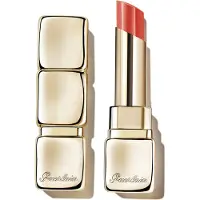 Guerlain KissKiss Shine Bloom Rouge à lèvres 319 Peach kiss 3,2 grammes
