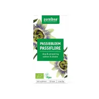 Purasana Passiflore 120 pc(s) Capsule(S)