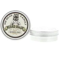 Mr Bear Family Baume à barbe Mr. Bear Family - Woodland (60 ml)
