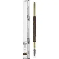 Lancôme Brôw Shaping Powdery Pencil crayon pour sourcils avec brosse teinte 02 Dark Blonde 1.19 g
