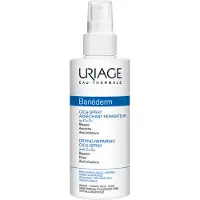 Uriage Bariederm Cica-Spray Spray asséchant et régénérant pour les peaux irritées, 100 ml