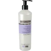 Kay Bio Sensitive Scalp Care après-shampoing apaisant pour cheveux fins 350 ml