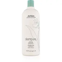 Aveda Shampure Nurturing Shampoo 1000ml - shampooing arôme apaisant