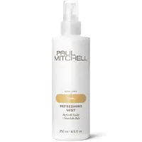 Paul Mitchell Curl Refreshing Mist spray rafraîchissant pour cheveux bouclés et frisés 250 ml