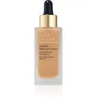 Estée Lauder Futurist SkinTint Serum Foundation With Botanical Oil Infusion SPF 20 Base Sérum SPF 20 teinte 2W1 Dawn 30 ml