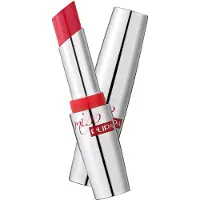 PUPA Milano Miss Pupa Ultra Shiny Lipstick brillant à lèvres hydratant teinte 302 - Party Pink 2.4 ml