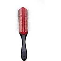 Denman D4 Original Styler 9 Row brosse à cheveux pour tous types de cheveux 1 pcs